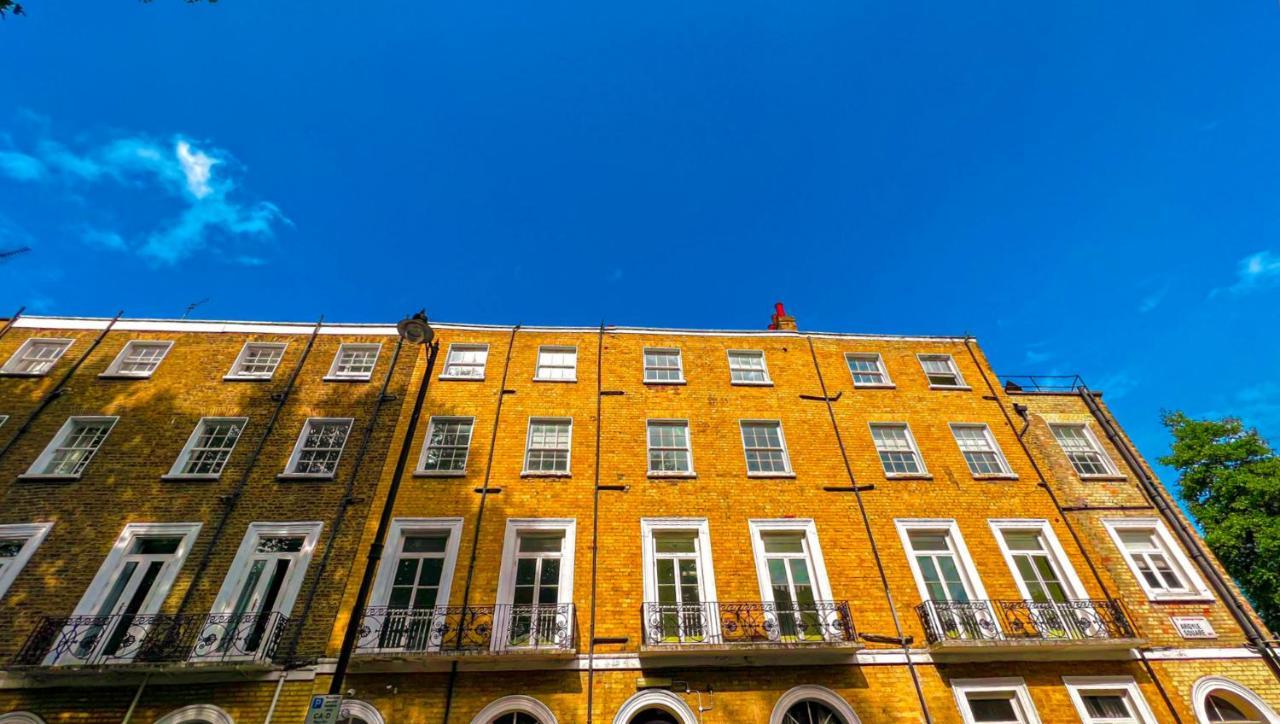 Hotel Argo - Kings Cross Londra