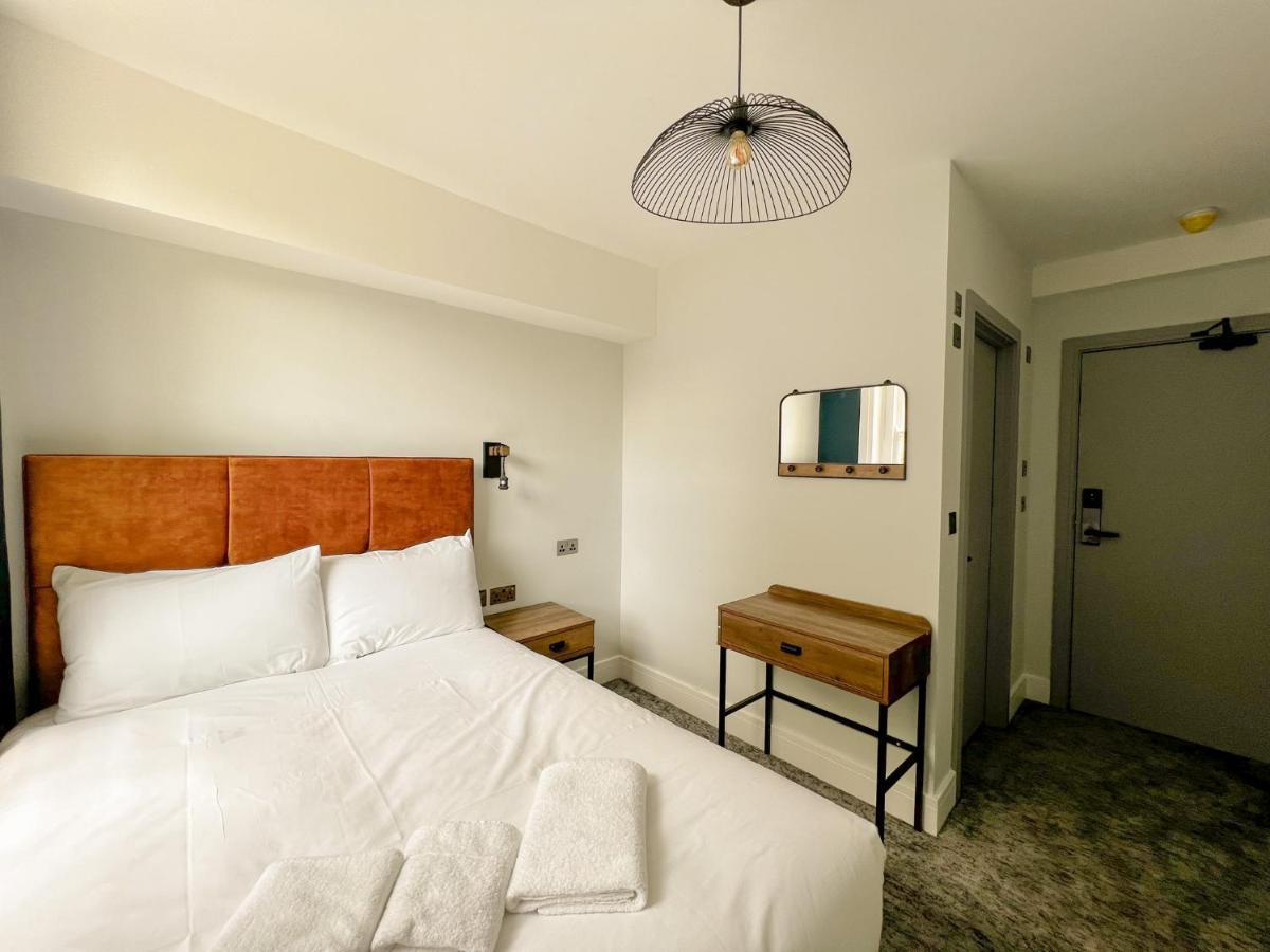 Argo - Kings Cross 3* Londra