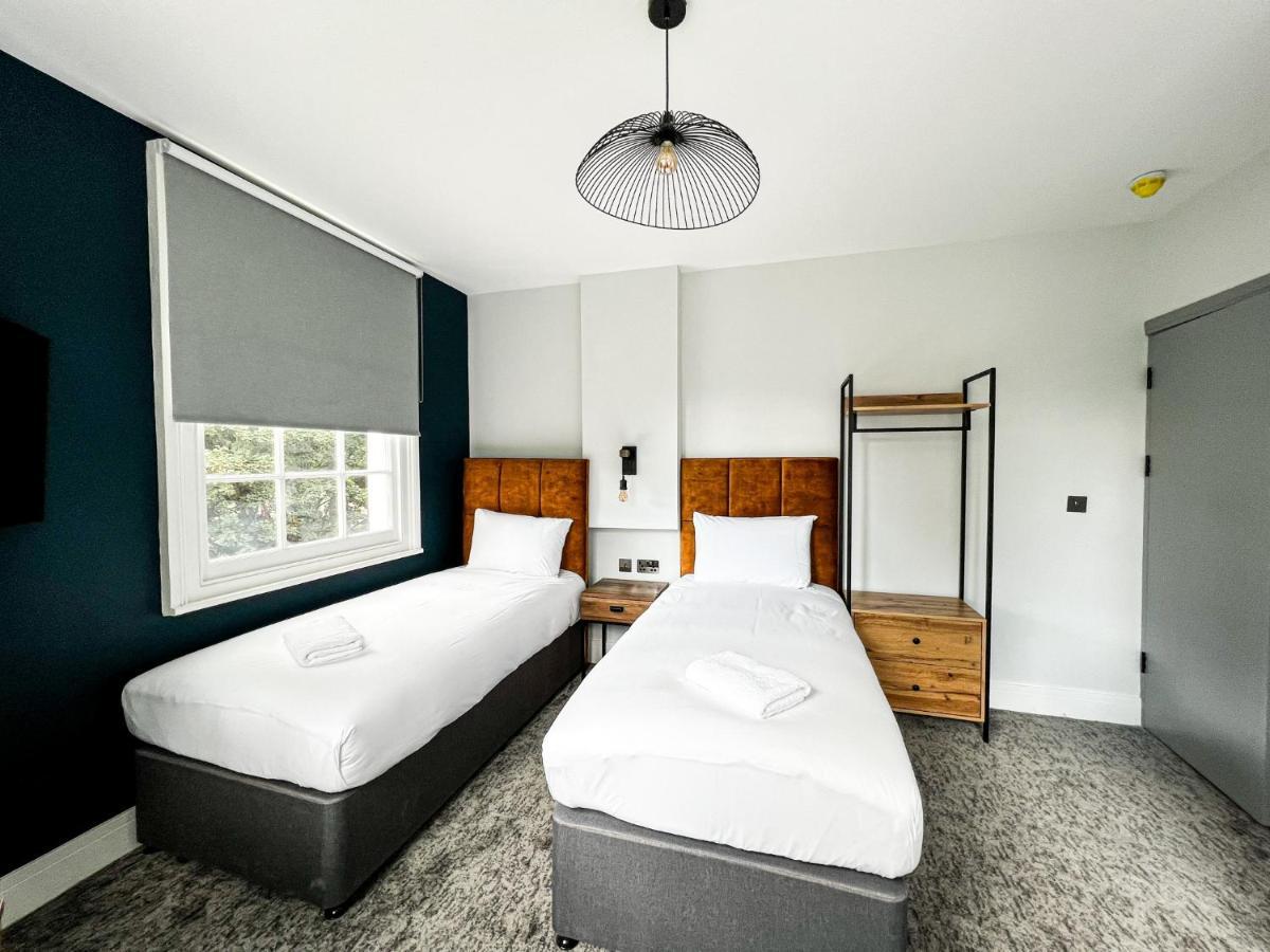 Argo - Kings Cross 3* Londra