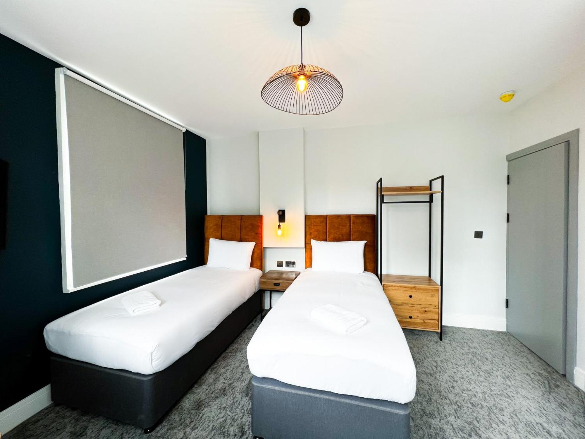 Argo - Kings Cross Londra